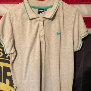 Lonsdale polo